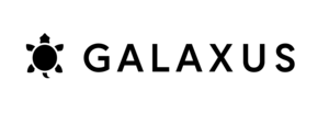 Galaxus logo, telecom partner on Baden4net’s FTTH fibre optic network in Baden and Ennetbaden